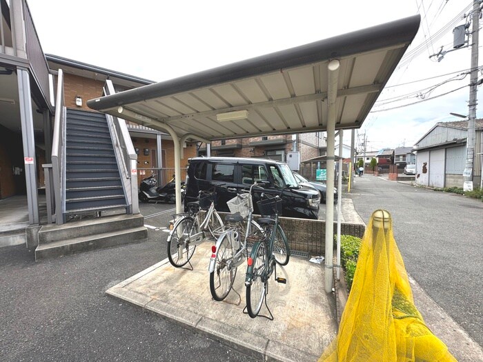 ﾌﾟﾙミエの物件外観写真