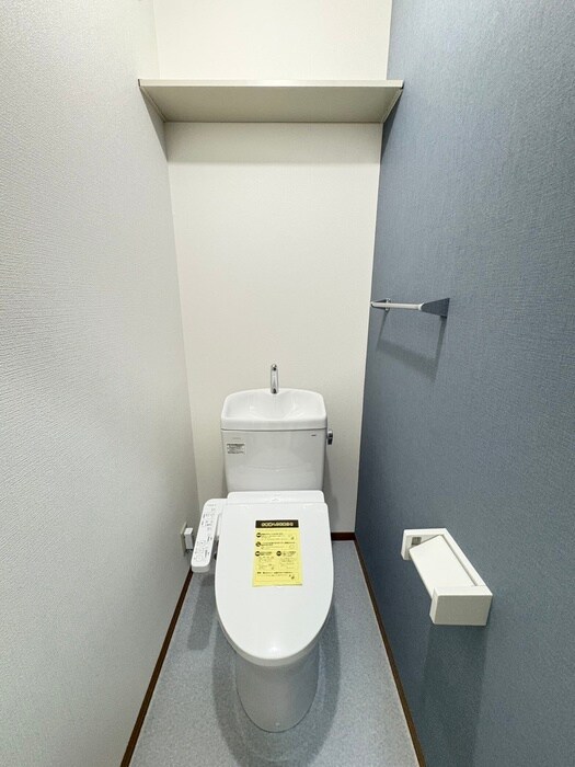 ﾌﾟﾙミエの物件内観写真