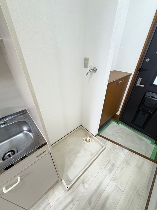 ﾌﾟﾙミエの物件内観写真