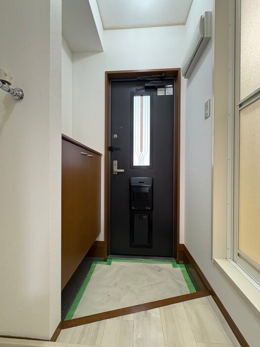 ﾌﾟﾙミエの物件内観写真