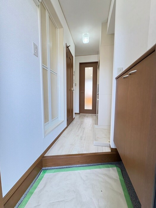 ﾌﾟﾙミエの物件内観写真