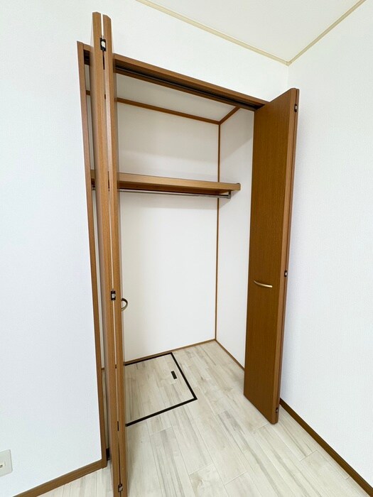 ﾌﾟﾙミエの物件内観写真