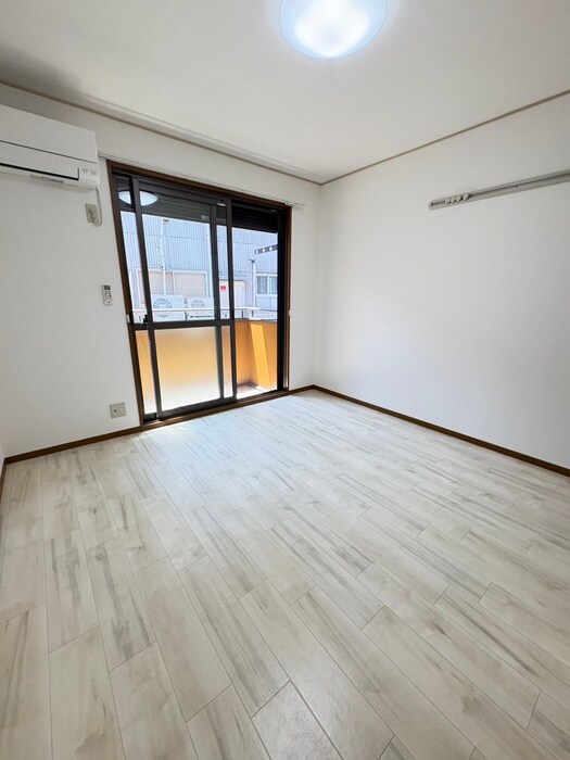 ﾌﾟﾙミエの物件内観写真