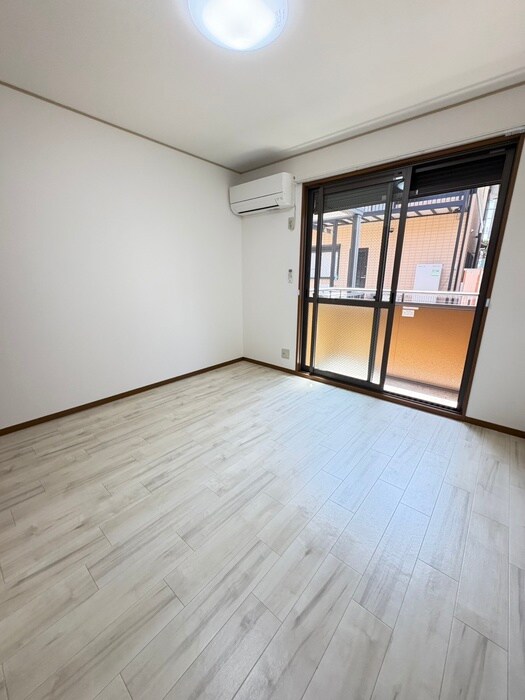 ﾌﾟﾙミエの物件内観写真