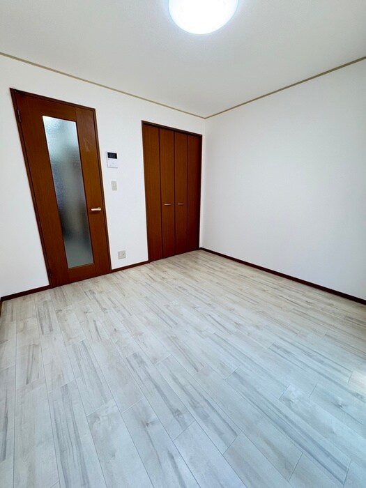 ﾌﾟﾙミエの物件内観写真