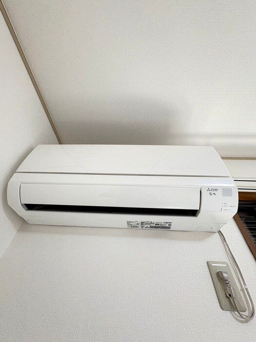 ﾌﾟﾙミエの物件内観写真