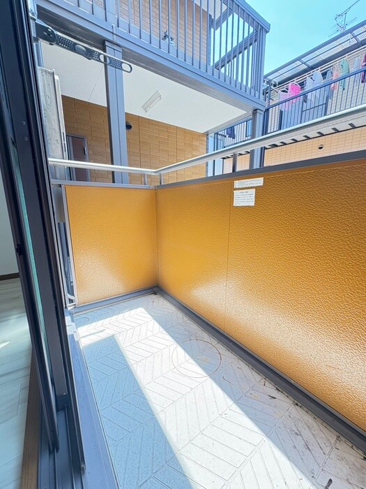 ﾌﾟﾙミエの物件内観写真