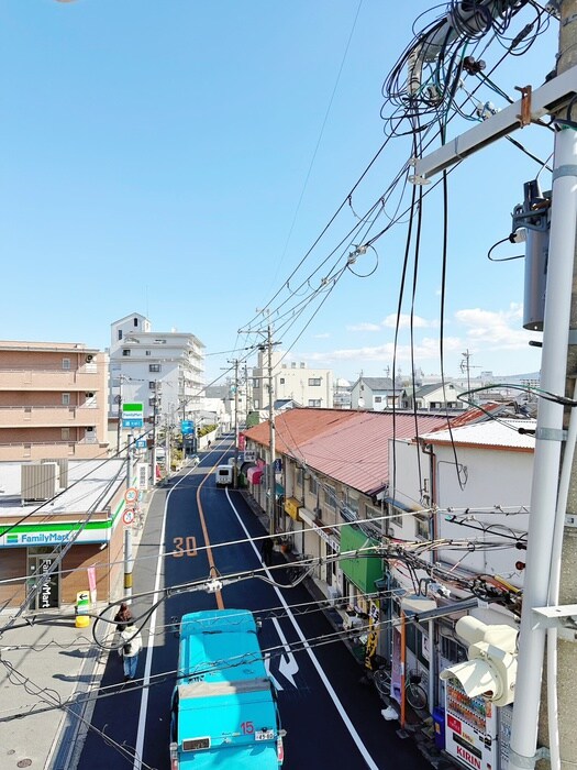 シティコート徳庵の物件内観写真