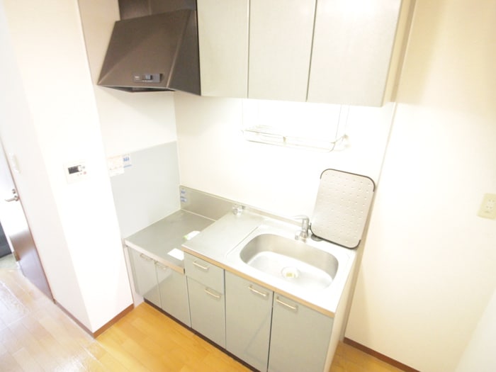 カーサコンフォールの物件内観写真