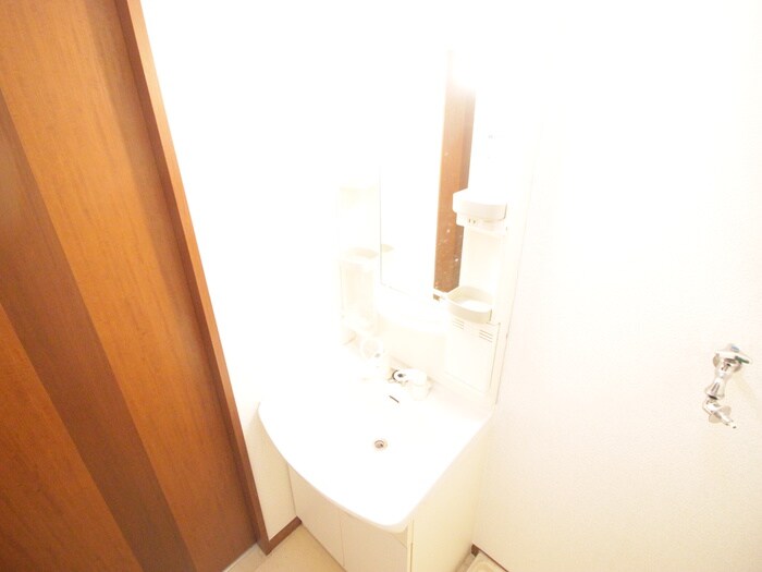 カーサコンフォールの物件内観写真