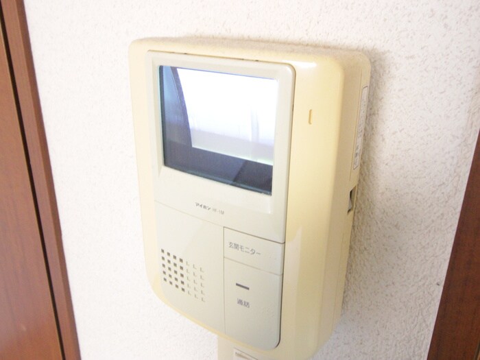 カーサコンフォールの物件内観写真