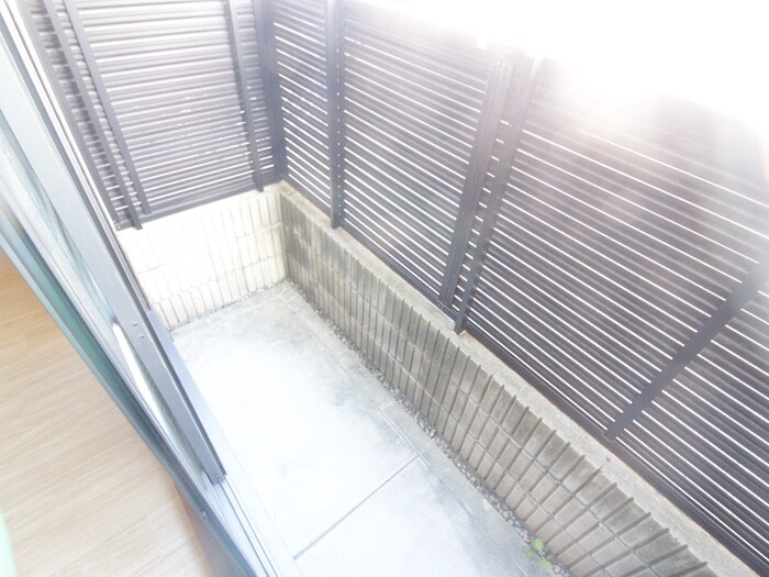 カーサコンフォールの物件内観写真