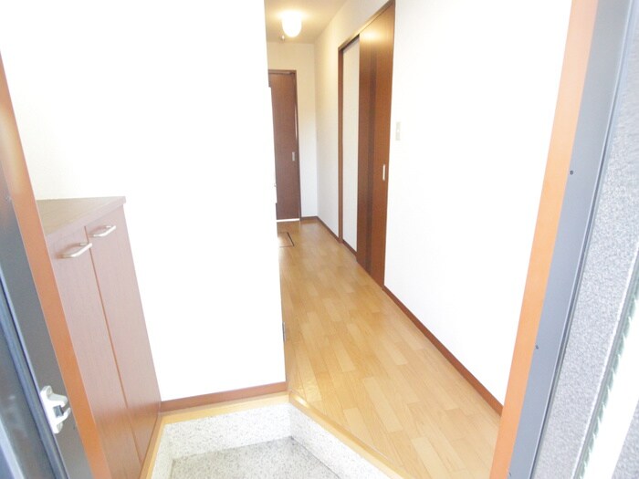 カーサコンフォールの物件内観写真