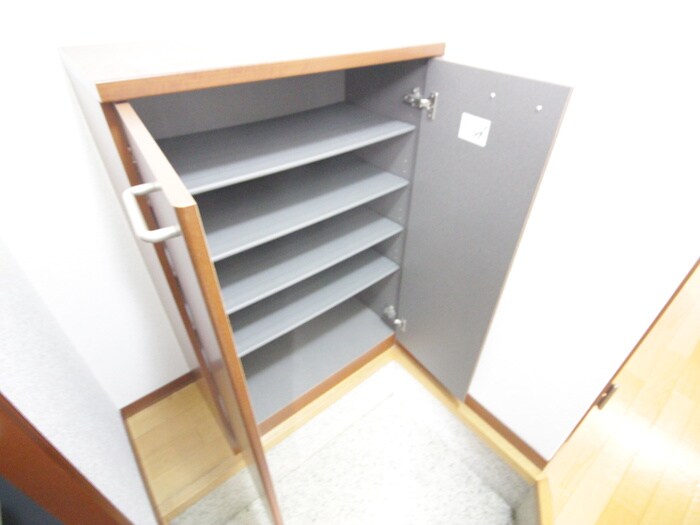 カーサコンフォールの物件内観写真