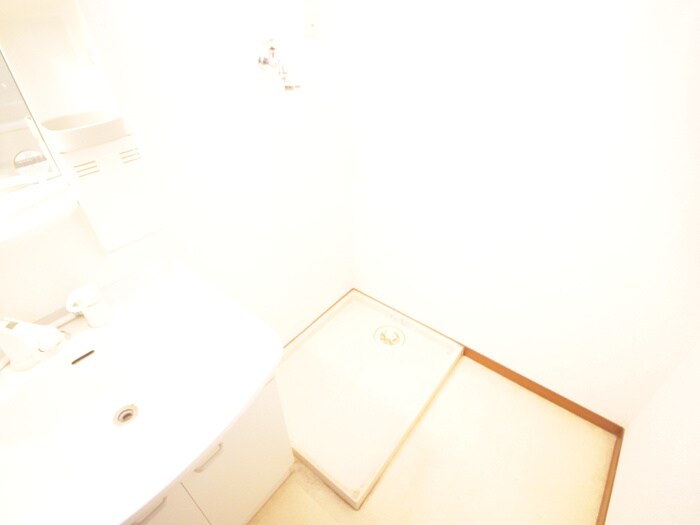 カーサコンフォールの物件内観写真