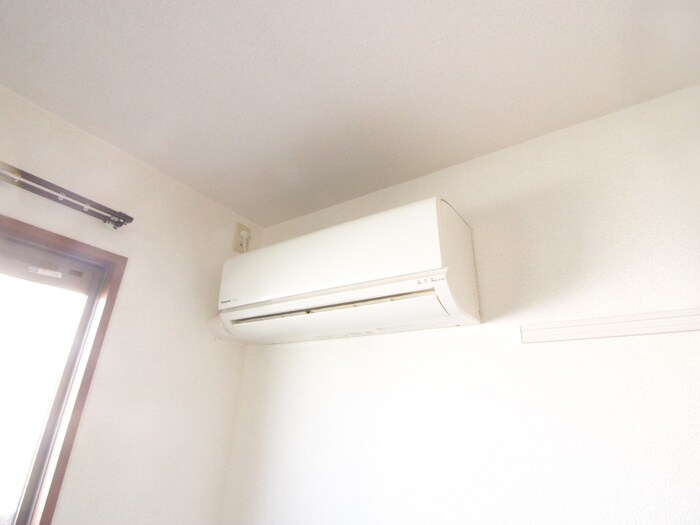 カーサコンフォールの物件内観写真