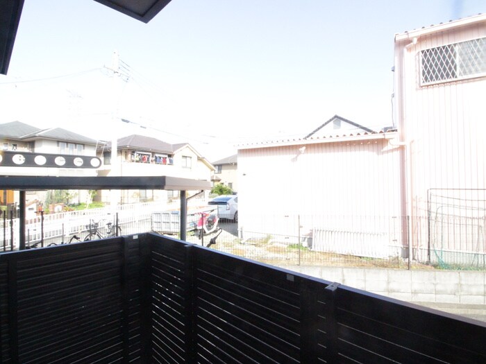 カーサコンフォールの物件内観写真