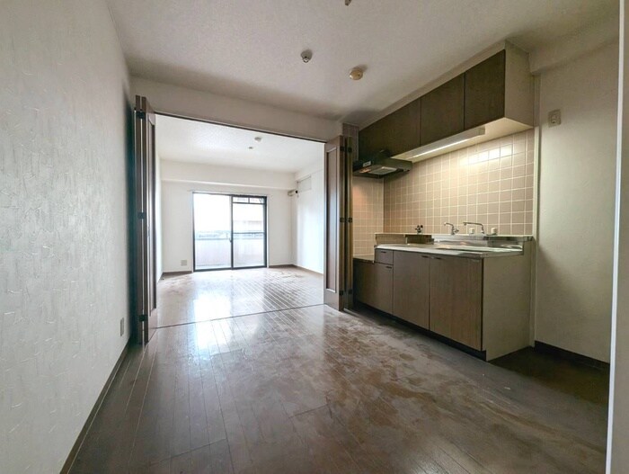 ドウェル倉本Ⅱの物件内観写真