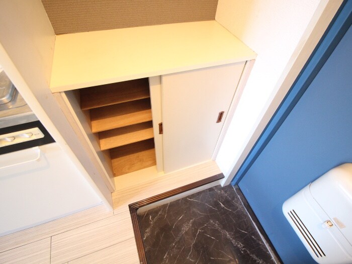 メゾン鼓ヶ滝の物件内観写真