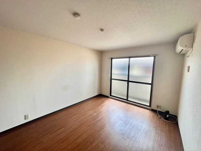 メゾン鼓ヶ滝の物件内観写真