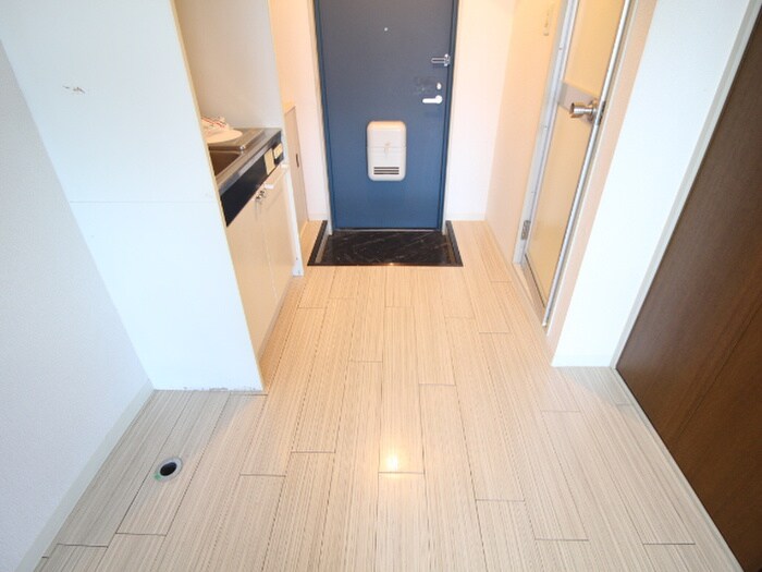 メゾン鼓ヶ滝の物件内観写真