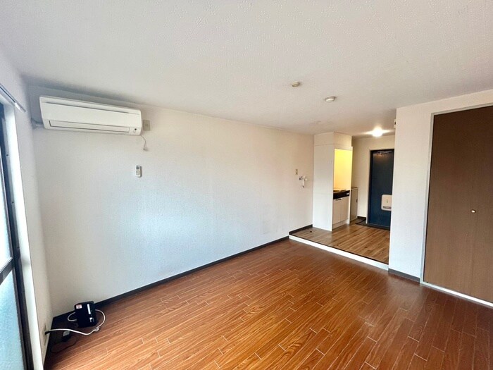 メゾン鼓ヶ滝の物件内観写真