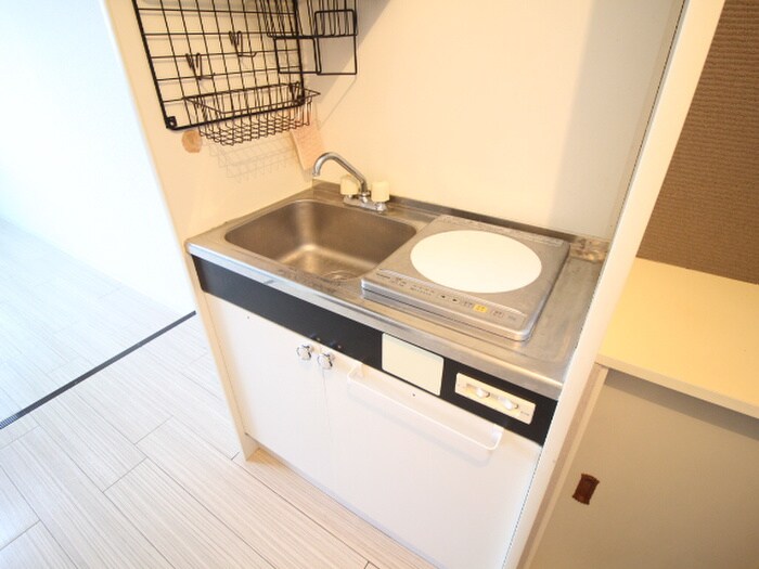 メゾン鼓ヶ滝の物件内観写真