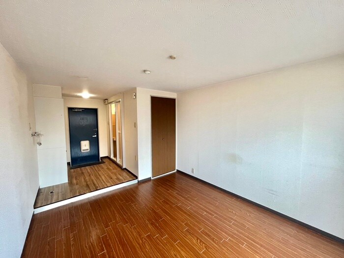 メゾン鼓ヶ滝の物件内観写真