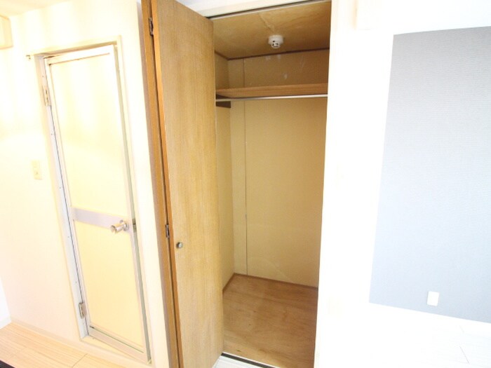 メゾン鼓ヶ滝の物件内観写真