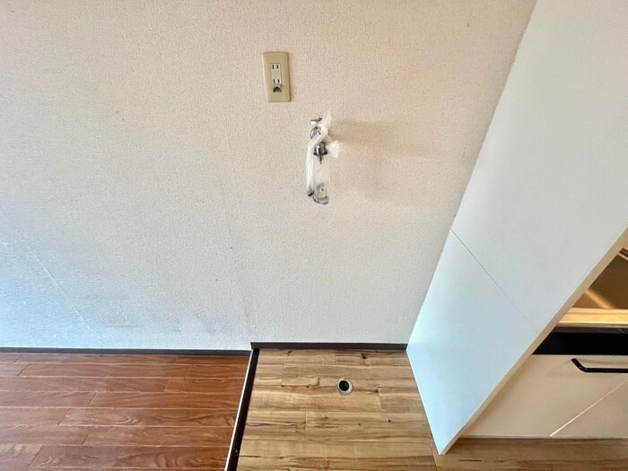 メゾン鼓ヶ滝の物件内観写真