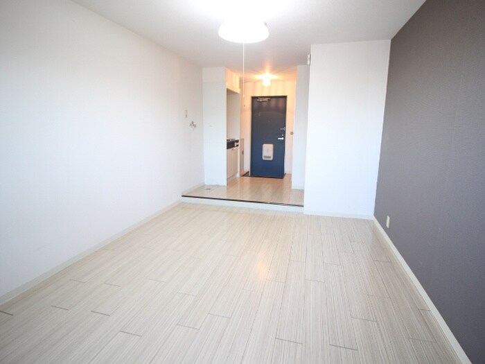 メゾン鼓ヶ滝の物件内観写真