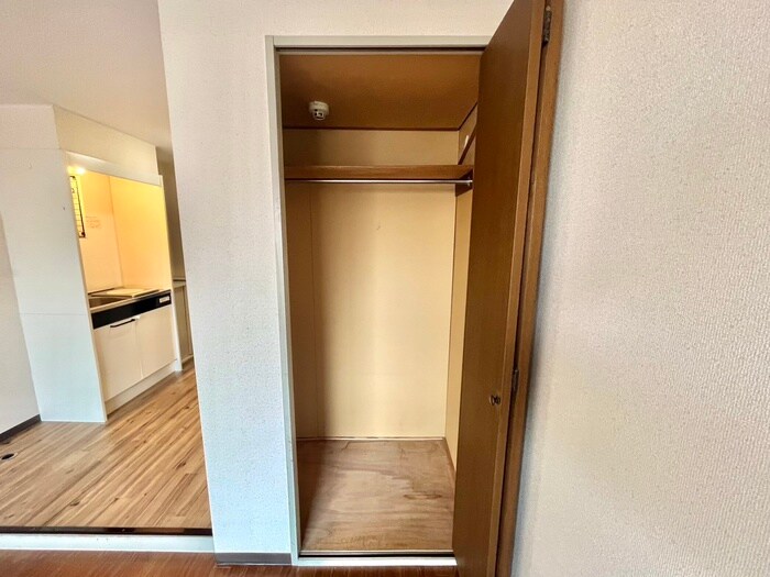 メゾン鼓ヶ滝の物件内観写真