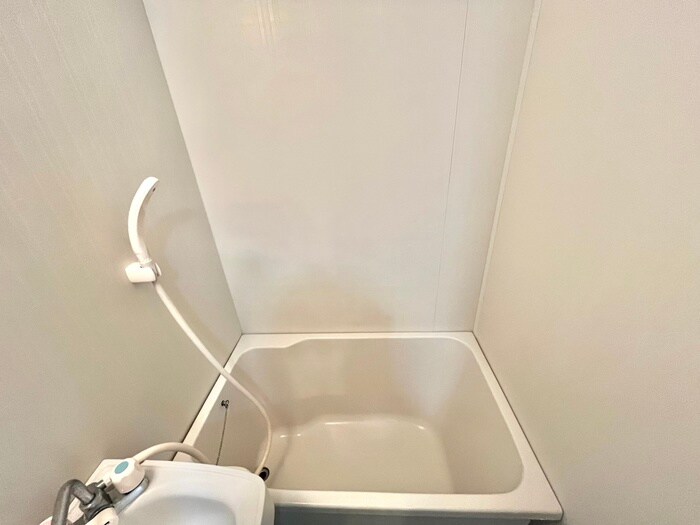 メゾン鼓ヶ滝の物件内観写真