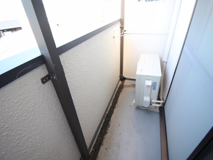 メゾン鼓ヶ滝の物件内観写真