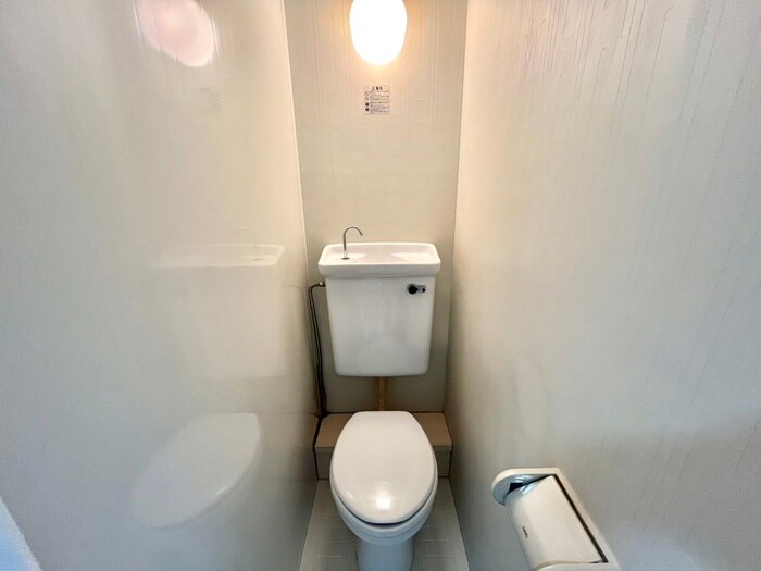 メゾン鼓ヶ滝の物件内観写真