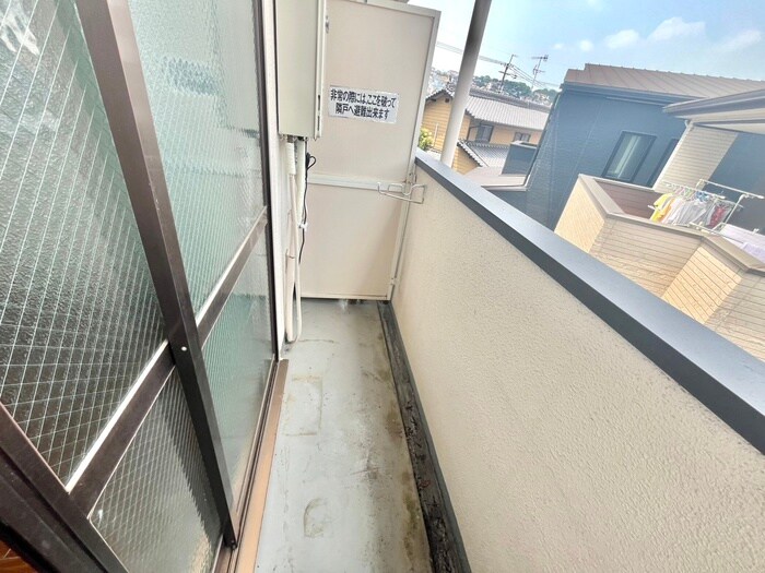 メゾン鼓ヶ滝の物件内観写真