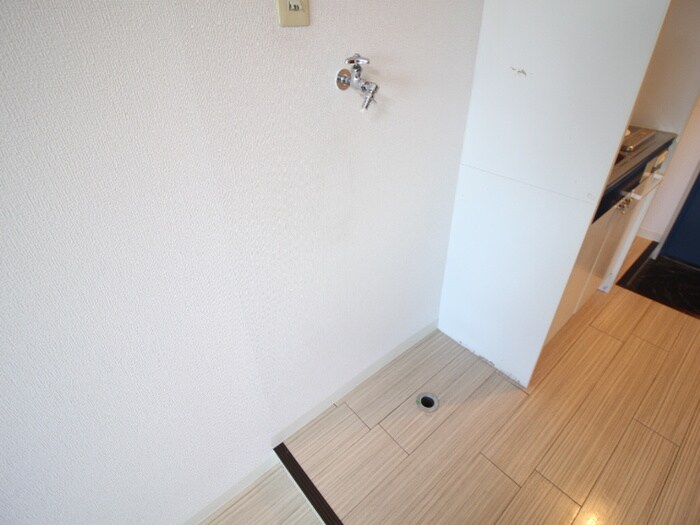 メゾン鼓ヶ滝の物件内観写真