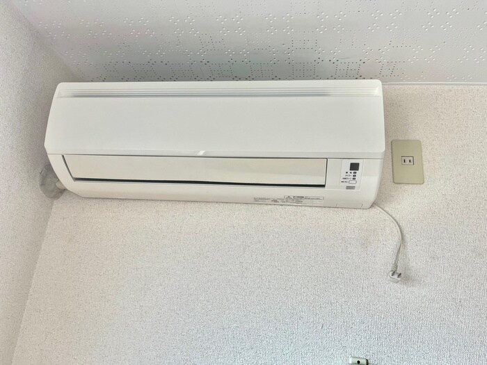 メゾン鼓ヶ滝の物件内観写真