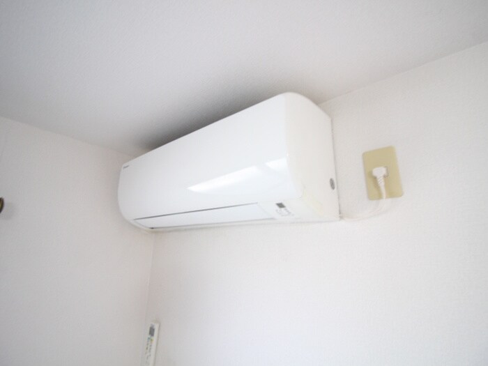 メゾン鼓ヶ滝の物件内観写真