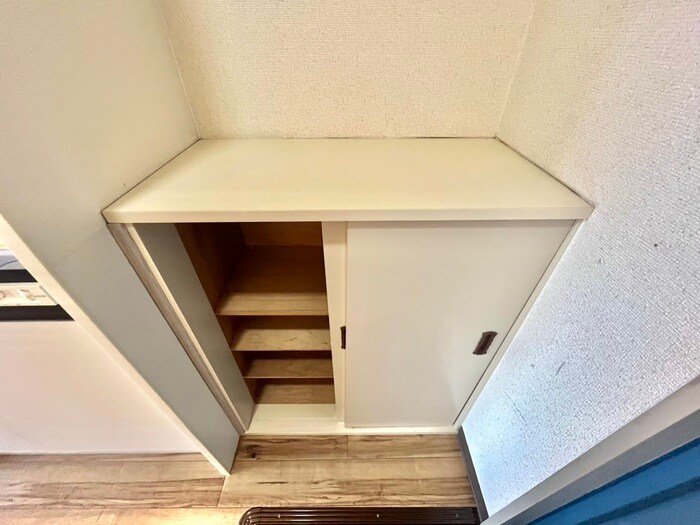 メゾン鼓ヶ滝の物件内観写真