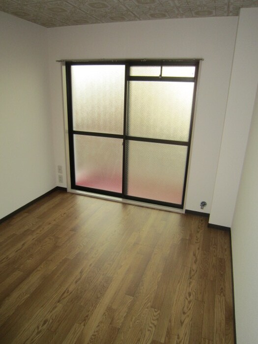 メゾン・エトワールの物件内観写真