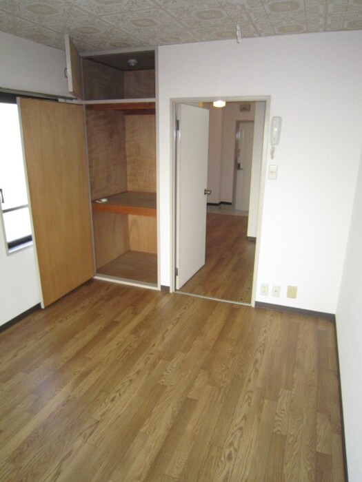 メゾン・エトワールの物件内観写真