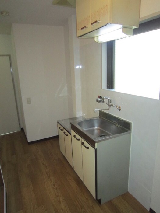 メゾン・エトワールの物件内観写真