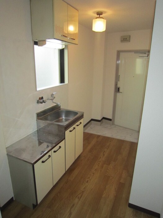 メゾン・エトワールの物件内観写真