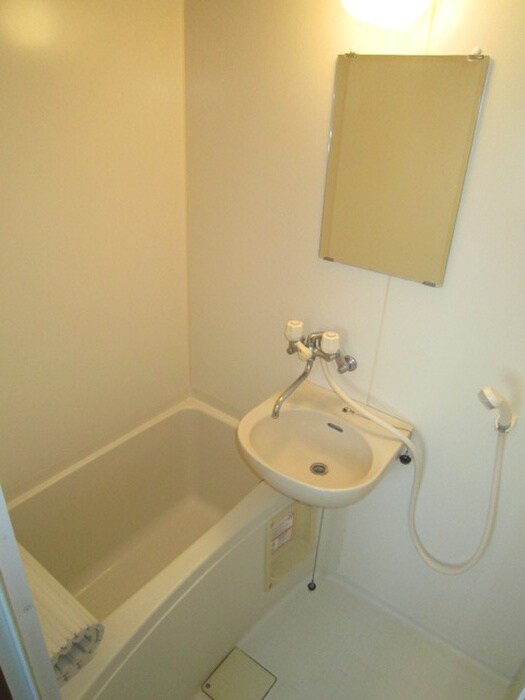 メゾン・エトワールの物件内観写真