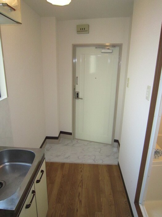 メゾン・エトワールの物件内観写真