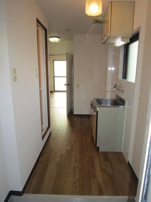 メゾン・エトワールの物件内観写真