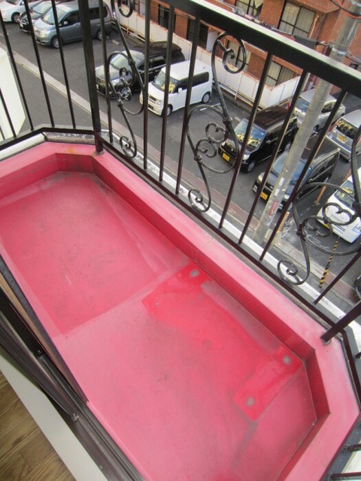 メゾン・エトワールの物件内観写真