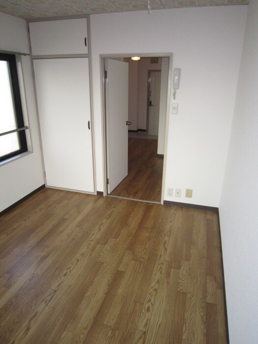 メゾン・エトワールの物件内観写真