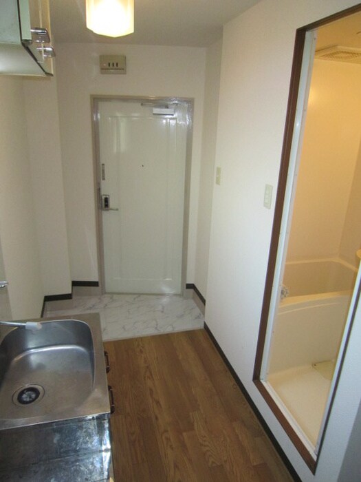 メゾン・エトワールの物件内観写真